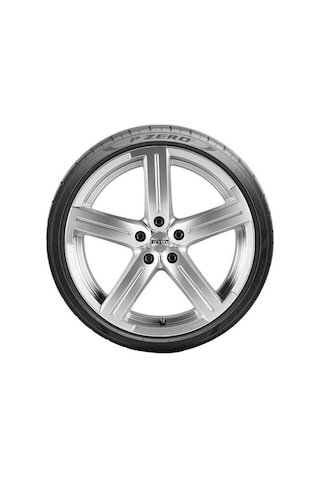 Pirelli P Zero XL 245/40R20 99W Yaz Lastiği 2025