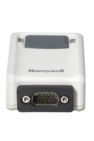 Honeywell 3320g-4usb-0 Vuquest Hands-free 2d Barcode Scanner W/usb Cable