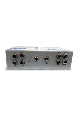 Mobil Dvr Kayıt Cihazı St-D7402