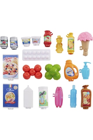 Frp01 Süpermarkette Oyun Seti