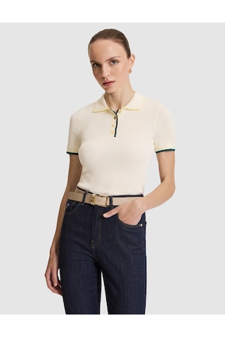 Pierre Cardin Kadın Ekru Kazak /triko 50324272-vr019