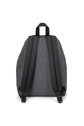 Easpack Eastpak Sırt Çantası Padded Pakr Black Denim-Gri-Tek Ebat