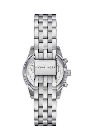 Michael Kors Mk7539 Kadın Kol Saati Metalik Gri