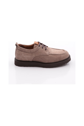 Dgn 24266 Erkek Casual Ayakkabı Sugerro Süet