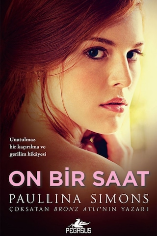 On Bir Saat / Paullina Simons