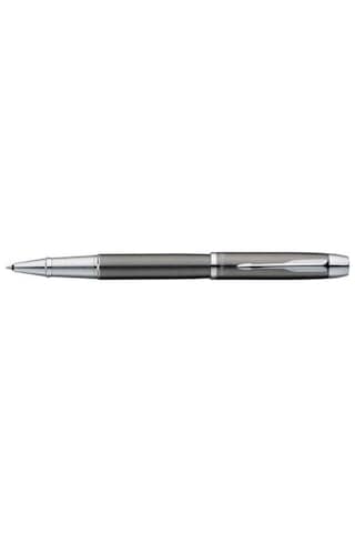 Parker Im Metal Kurşuni Ct Roller Kalem Çok Renkli