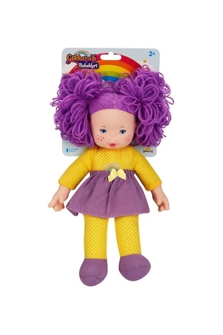 Sunman Gökkuşağı Bebekleri 35 Cm.