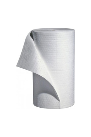 Yağ Ve Petrol Döküntü Sızıntı Emici Rulo Ped 350 Gr/M2 (307462650)