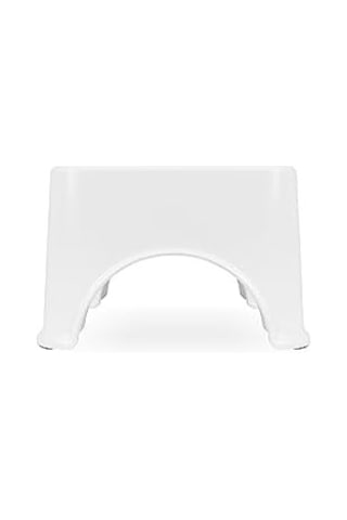 Klozet Taburesi Siyah