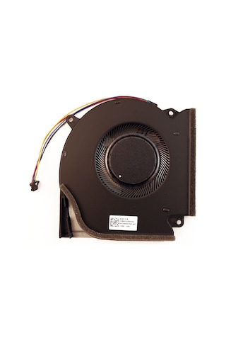 Asus Rog Strix G17 G713q Notebook Cpu Fan