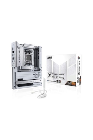 Asus Tuf Gamıng B850-btf Wifi W Am5 Soket Anakart