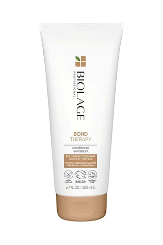 Biolage Profesyonel Bond Terapi Saç Kremi 200 Ml
