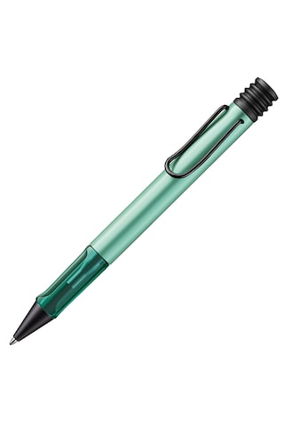 Lamy Al-star Tukenmez Kalem Alumınyum Mınt