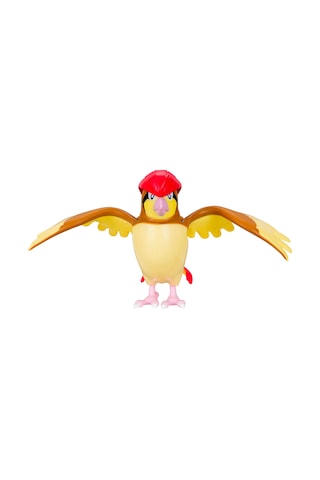 Pokemon Battle Figürler Pkw4536 - Pidgeotto
