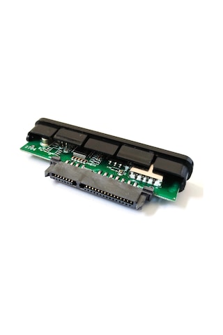 2.5" Sata Ssd / Hdd Usb 3.0 Harici Slim Alüminyum Harddisk Kutusu