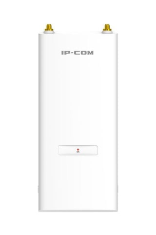 Ip-com İuap-ac-m Indoor/outdoor 802.11ac Wi-fi Access Point,durable Ip65 Enclosure For Outdoor Wi-fi Applications,coverage Radius Of 200 Meters-237