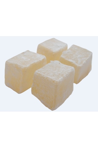 Hacı Paşa Suluhan Sade Lokum 5 KG Hacı Paşa Suluhan Sade Lokum 5 KG