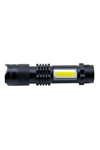 Panther PT-4011U USB Şarjlı El Feneri