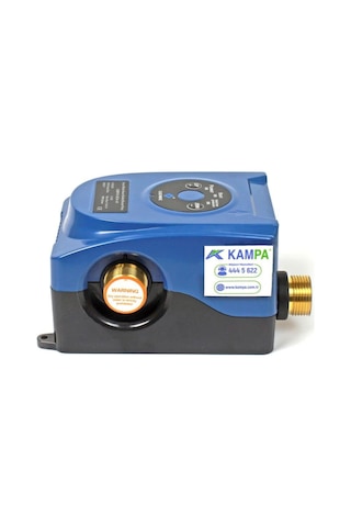 Sessiz Güneş Enerji Basınç Arttırıcı Pompa 2 Bar 25 Lt Dk Sıcak Su Hidroforu Pompamat