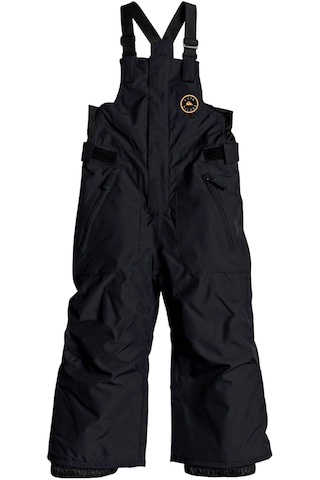 Quiksilver - Boogıe Kıds Pt Siyah Siyah