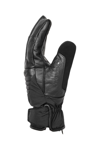 Quıksılver Quiksilver Travis Rice Gore-tex Glove Erkek Eldiven Kvj0 Siyah