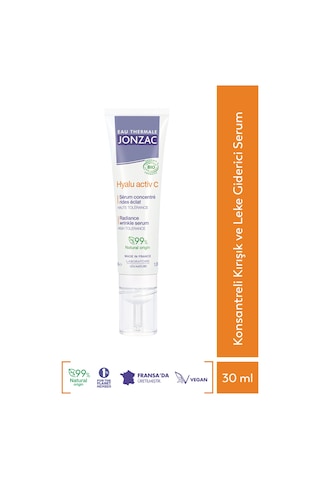 Hyalu Activ C Konsantreli Kırışık Ve Serum 30ml