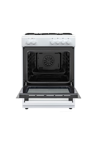 Regal SF 6060 66 LT Ocaklı Solo Fırın
