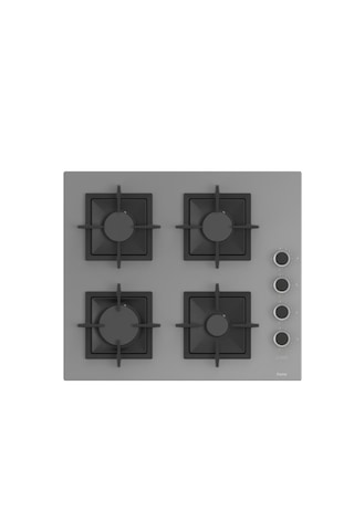 Ferre Fryart QEP63CPR - SC208-FA D082-SA Ankastre Set Gri