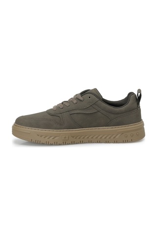 Oxide Lugano Slv Kahverengi Erkek Sneaker 000000000102714078