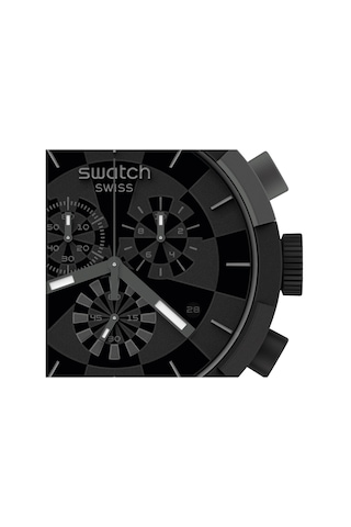 Swatch SB02B400 Erkek Kol Saati