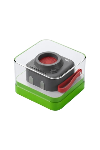 A132 Mini Bluetooth Hoparlör 5w - Tws Destekli Kablosuz Taşınabilir Speaker