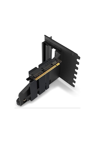 Nzxt Ab-rh175-b1 Dikey Ekran Kartı Montaj Kiti Pcıe4.0 Siyah