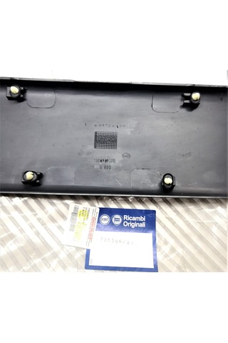 YAN SÜRGÜLÜ VE YAN SAC BANDI 01--06 DUCATO BOXER JUMPER 735306281