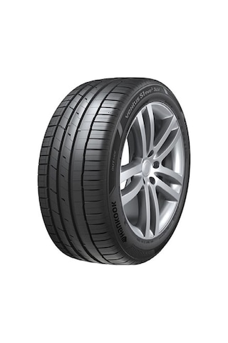 Laufenn 255/45R20 105W XL S Fit Eq+ Lk01 Yaz Lastiği 2023