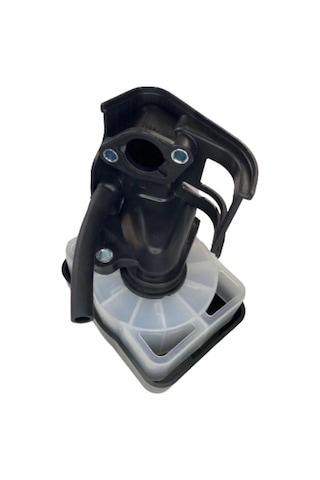Bartech 6.5 HP İlaçlama Yağlı Hava Filtresi