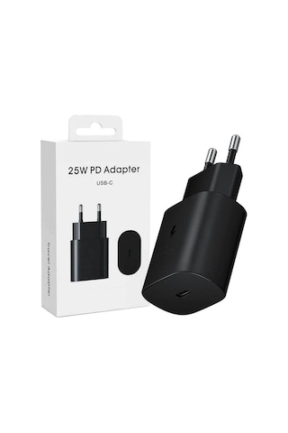 Fitplus Fp-ta800n 25w Type-c Çıkışlı Şarj Adaptörü -