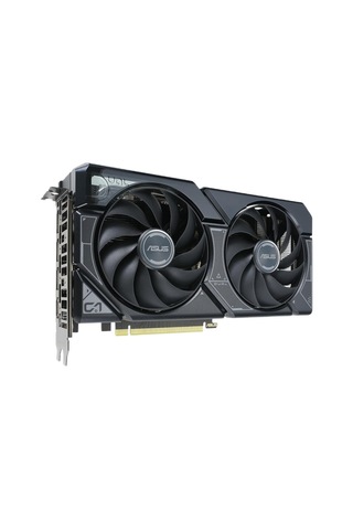 Asus Dual NVIDIA Geforce DUAL-RTX4060-O8G-EVO 8 GB GDDR6 128 Bit Ekran Kartı