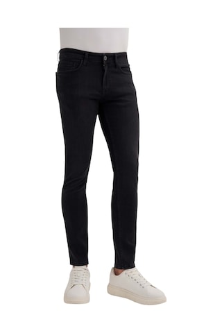 Cazador Harden Denim Erkek Pantolon 24kcejjh0778 Antrasit