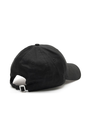 New Era 940 Leag Basic Unisex Siyah Şapka - 10531941