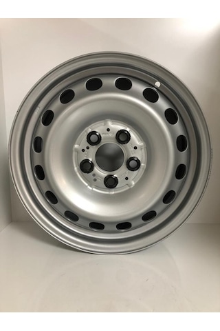 Mercedes Vito 6.5X16-5X112-Et60-Cb66-9897 Alcar Jant-Adet