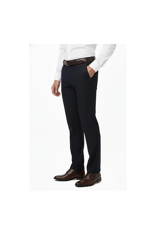 Lavetto Erkek Kışlık Kanvas Pantolon Bgl-st04829 Siyah
