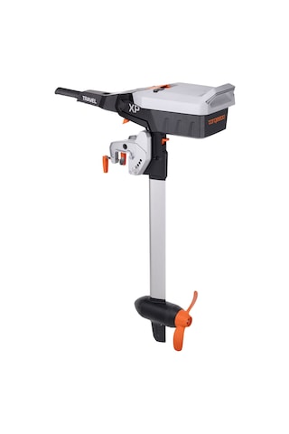 Torqeedo Travel Xp L Power Pack Elektrikli Dıştan Takma Motor 5 Hp-1425w
