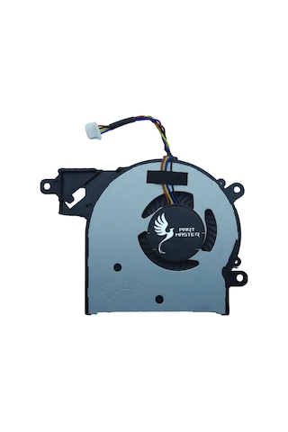 HP Uyumlu Pavilion X360 13-s101nt N7h89ea Notebook Fan, İşlemci Fanı