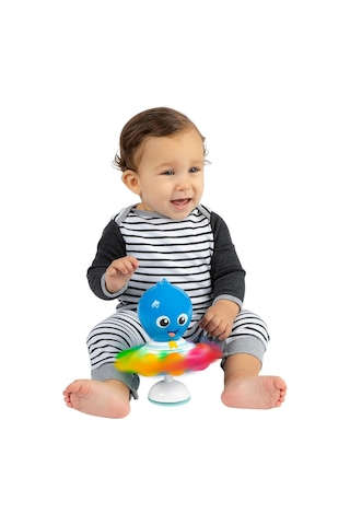 Baby Einstein Ocean Ahtapot Opus Aktivite Oyuncağı