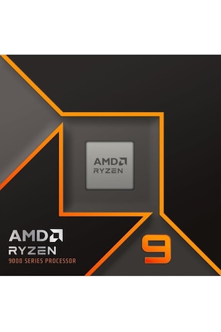 Amd Ryzen 9 9950x 4.30ghz 16 Çekirdek 64mb Önbellek Soket Am5 Acac4amd0128