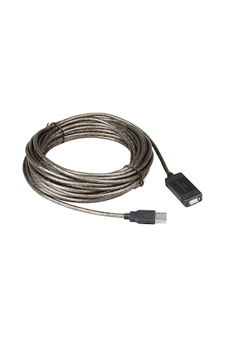 Active Repeater Usb Uzatma Kablosu 10 Metre Aktif Uzatici