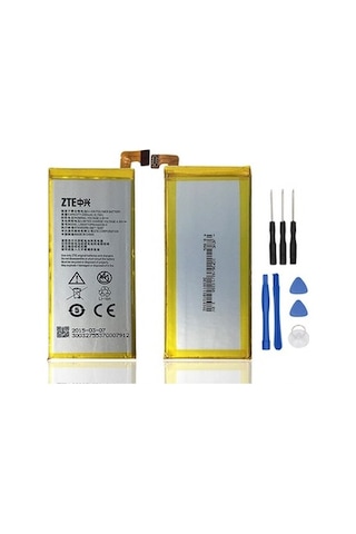 Turkcell T60 Pil Batarya Tamir Seti