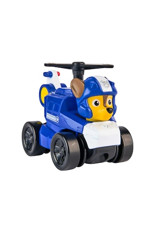 Spin Master Paw Patrol Film Pup Squad Yarış Aracı 6067086 20149838 Chase