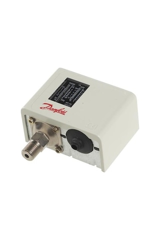 Danfoss Kp36 Ayarlanabilir Basınç Şalteri 060-110866