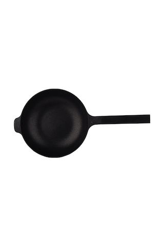 Aryıldız Pro Grade Wok Tava 30 Cm